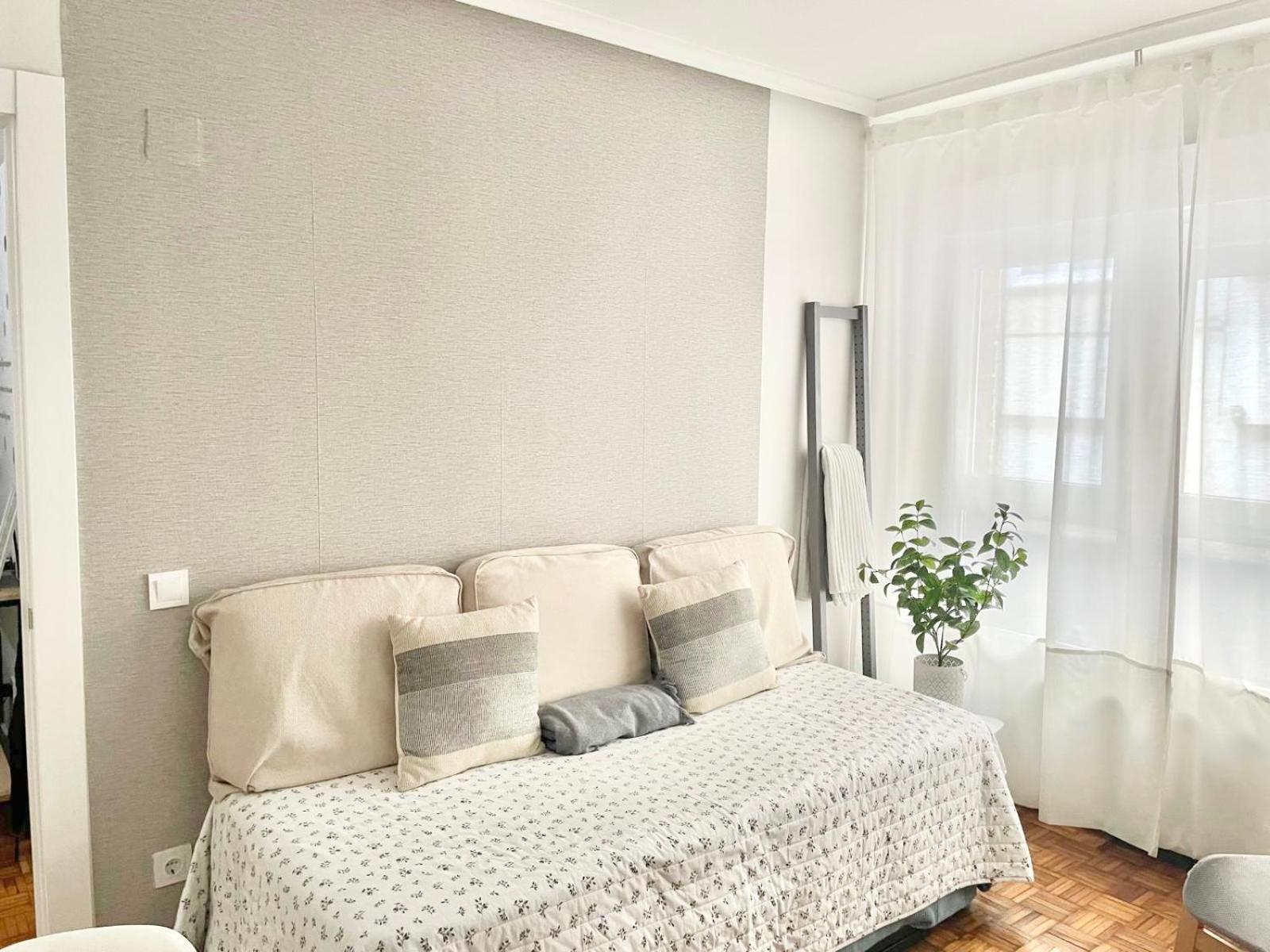 Tranquilidad Al Lado Del Centro Parking Incluido Apartment Oviedo Exterior photo